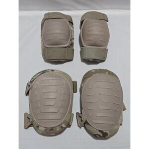 OCP Multicam Elbow and Knee Pads #M3m